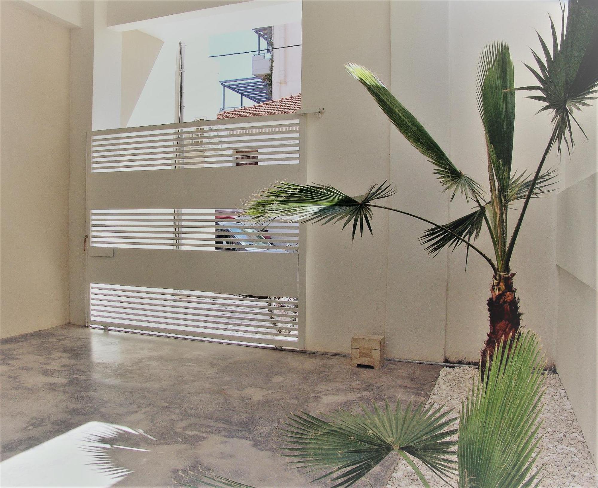 Square 45 Holiday home *