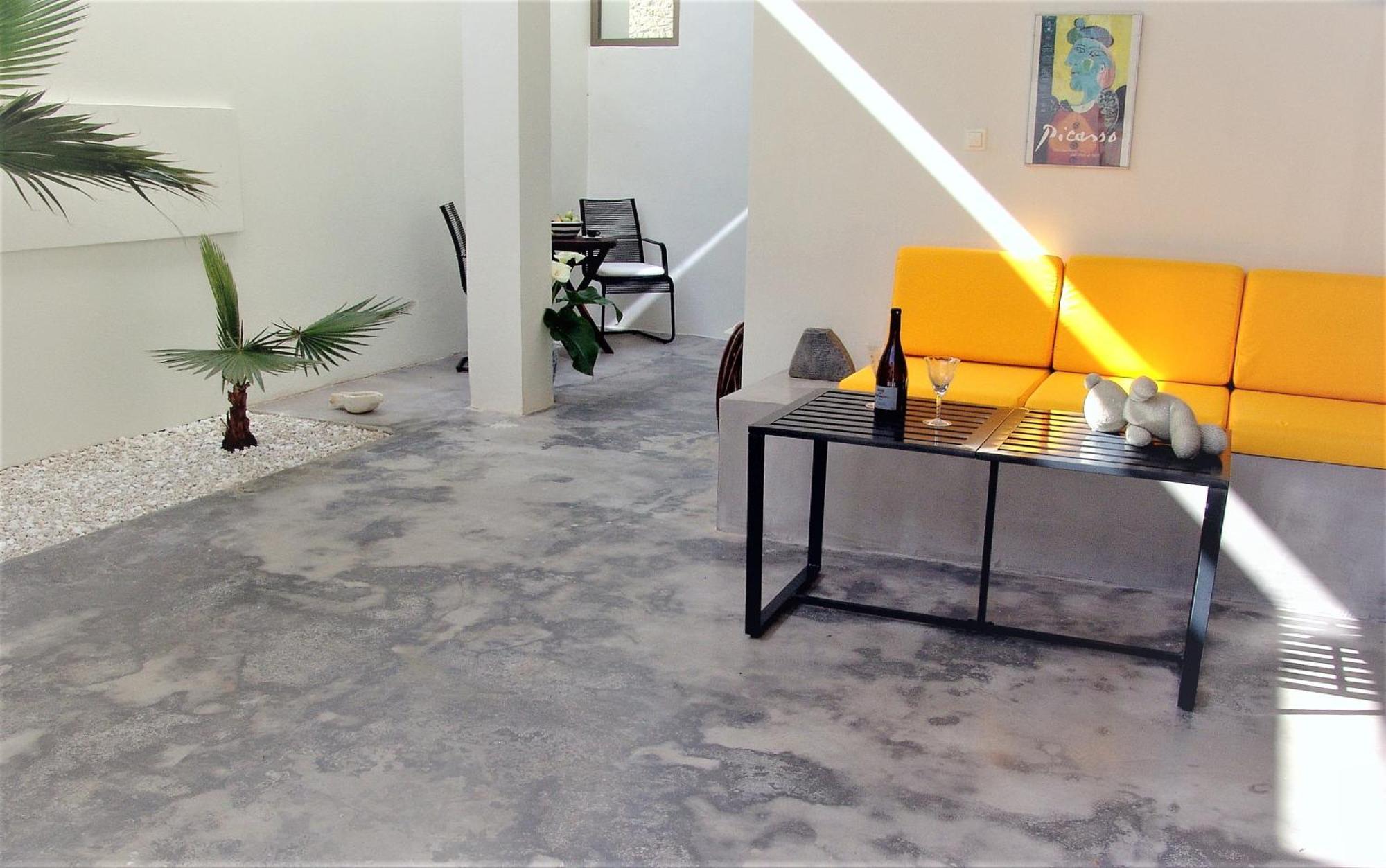 Square 45 Σπίτι διακοπών