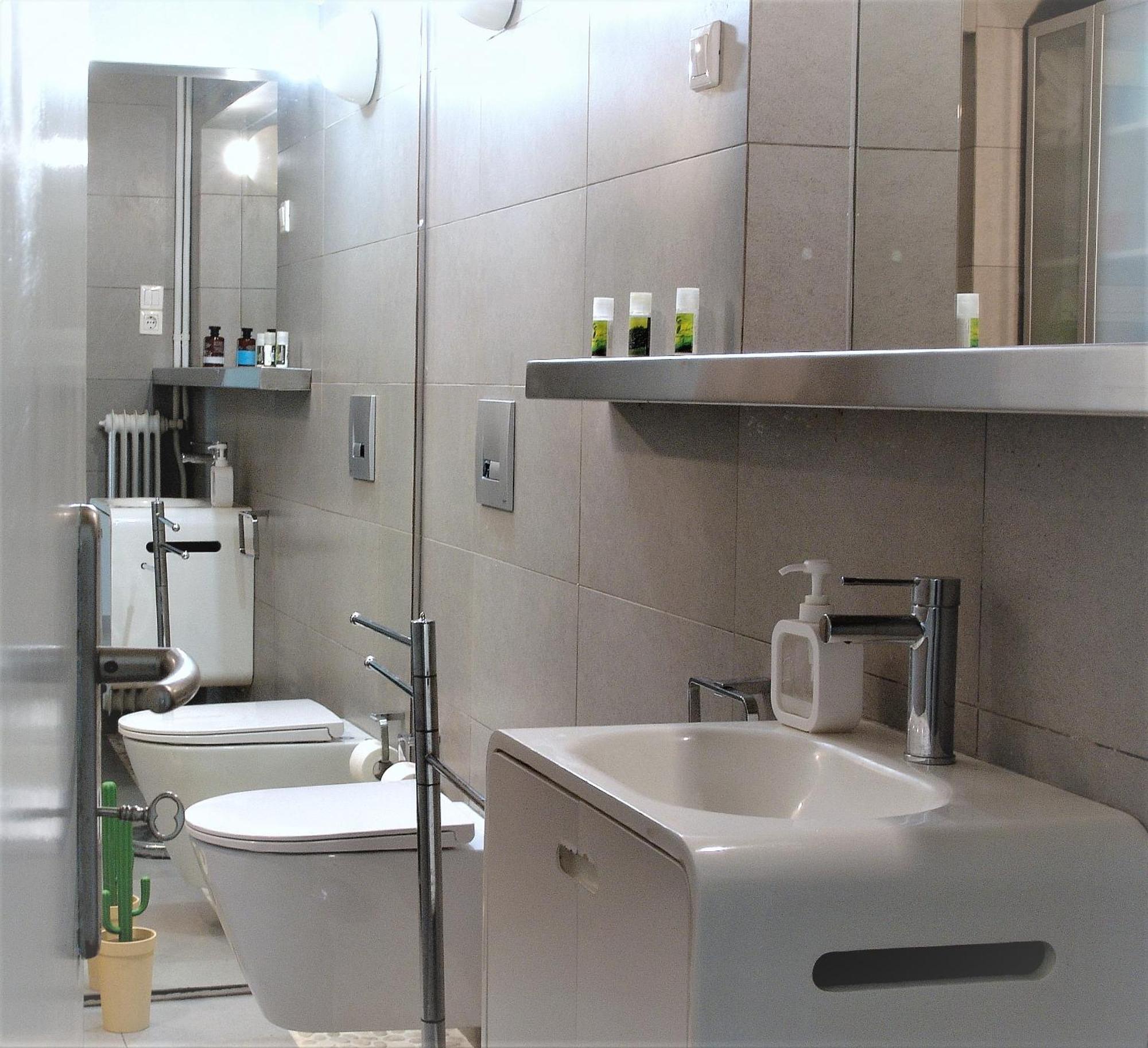 Σπίτι διακοπών Square 45 Χανιά