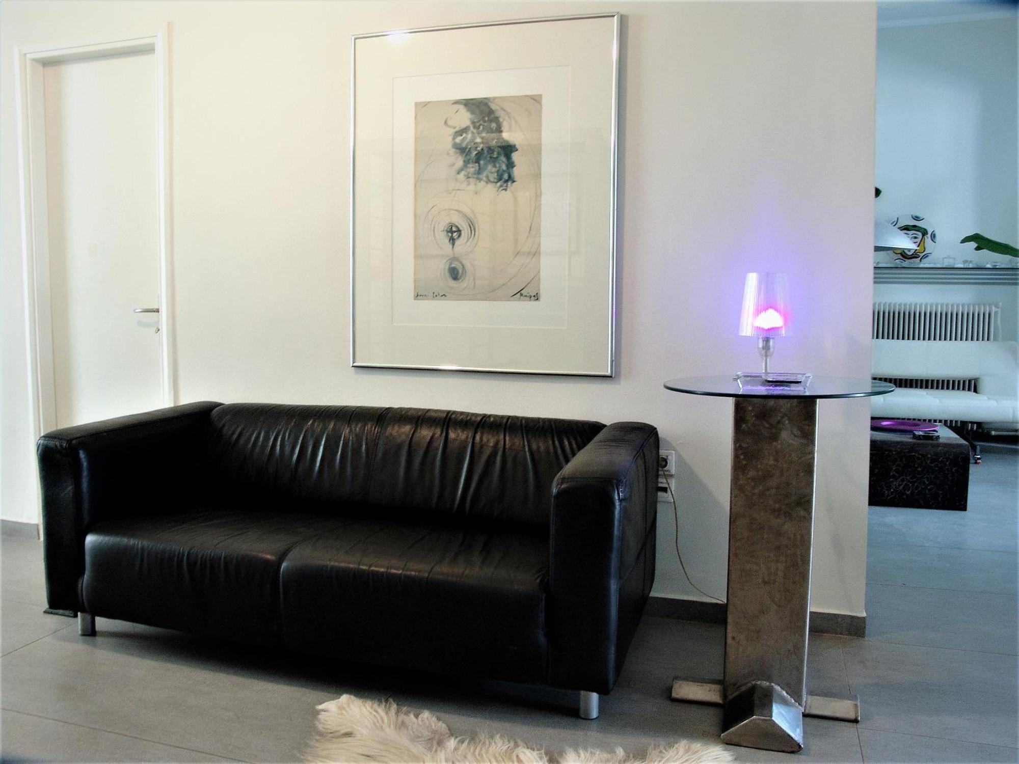 Square 45 Ferienhaus