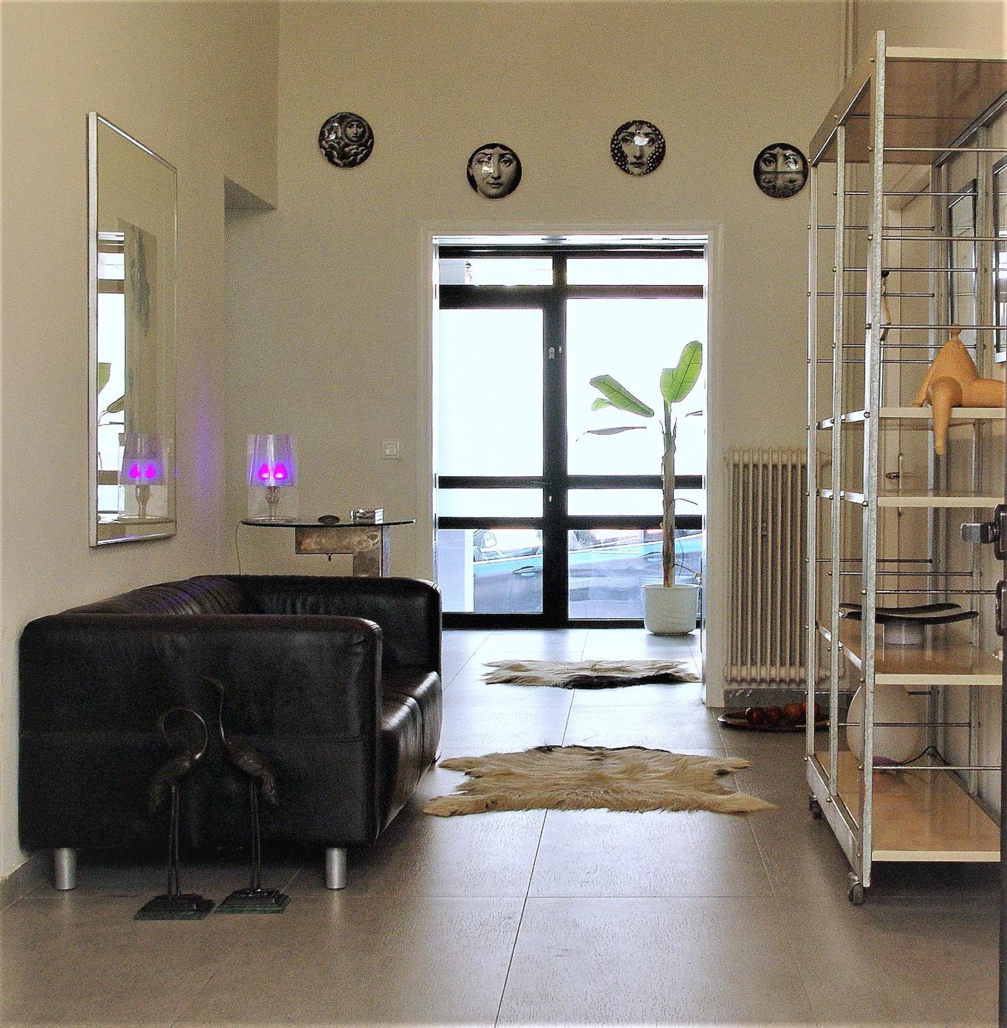 Ferienhaus Square 45 Chania (Crete)