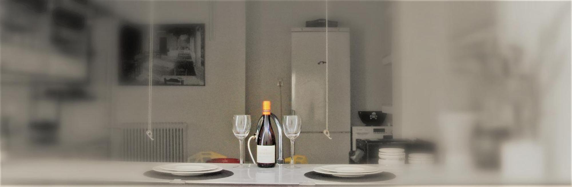 Square 45 Ferienhaus Chania (Crete)